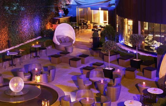 Sofitel Brussels Le Louise