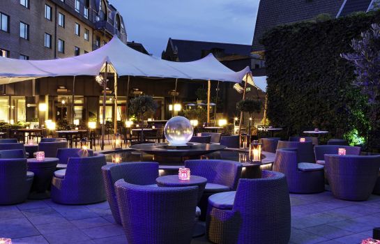Sofitel Brussels Le Louise