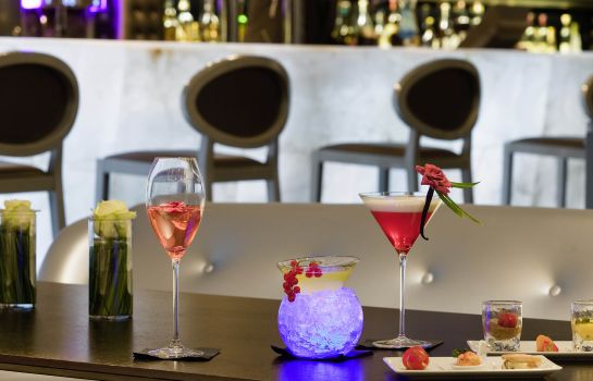 Sofitel Brussels Le Louise