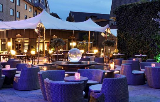 Sofitel Brussels Le Louise