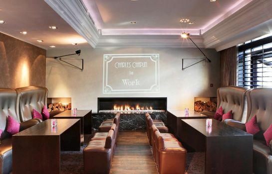 Sofitel Brussels Le Louise