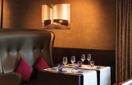 Sofitel Brussels Le Louise