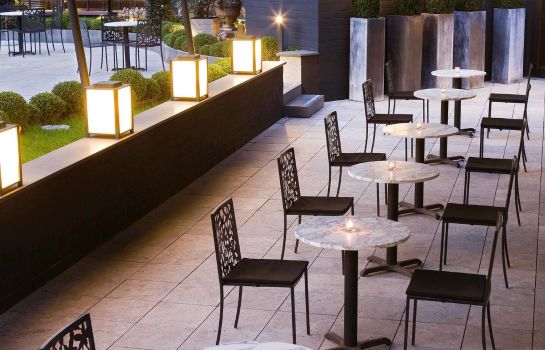 Sofitel Brussels Le Louise