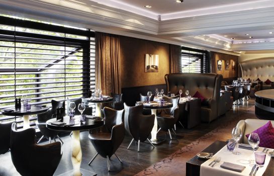Sofitel Brussels Le Louise