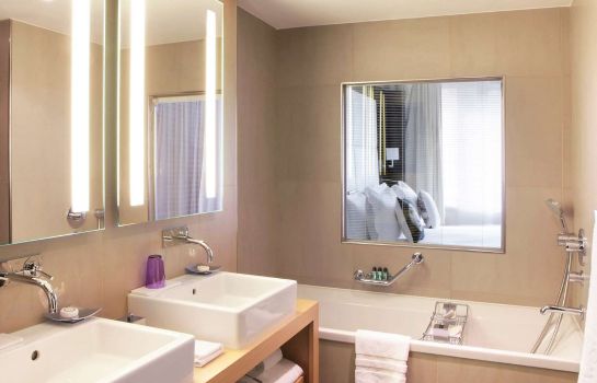 Sofitel Brussels Le Louise