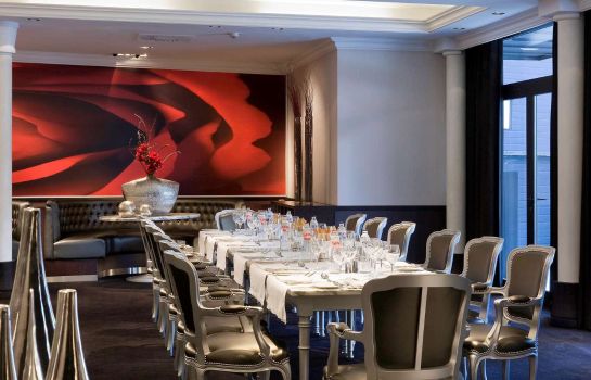 Sofitel Brussels Le Louise