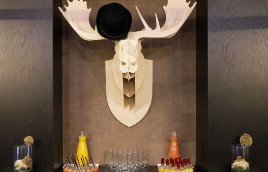 Sofitel Brussels Le Louise