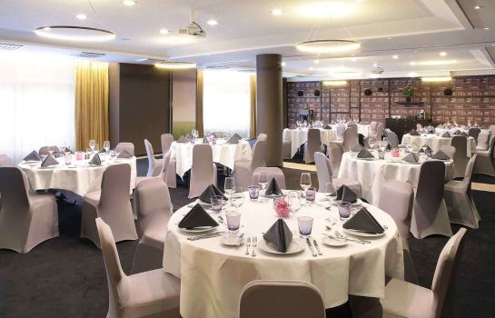 Sofitel Brussels Le Louise