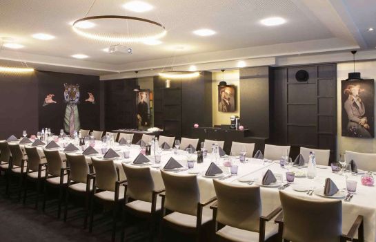 Sofitel Brussels Le Louise