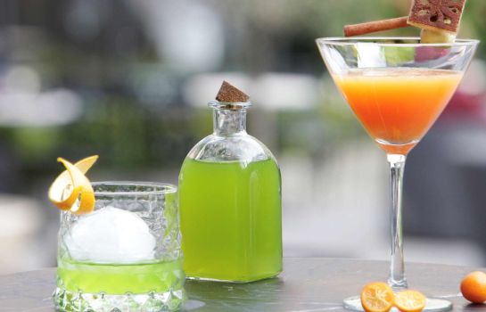 Sofitel Brussels Le Louise