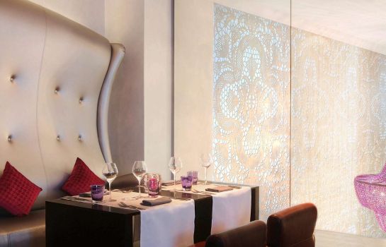 Sofitel Brussels Le Louise