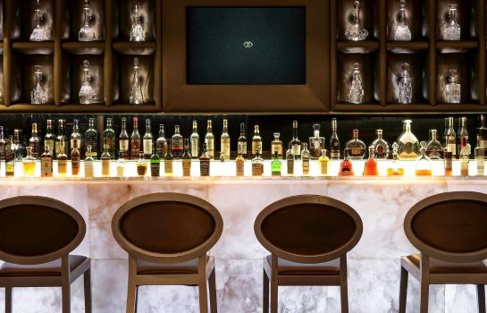 Sofitel Brussels Le Louise