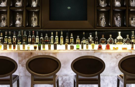 Sofitel Brussels Le Louise