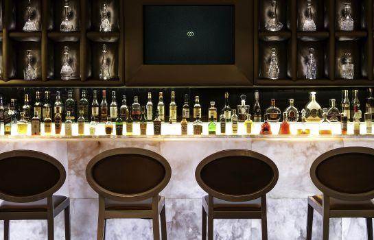 Sofitel Brussels Le Louise