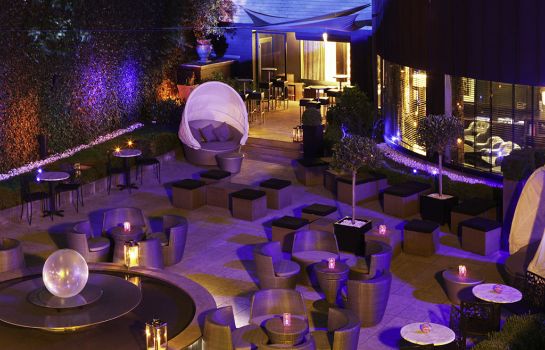 Sofitel Brussels Le Louise