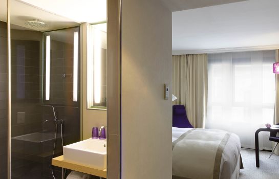 Sofitel Brussels Le Louise
