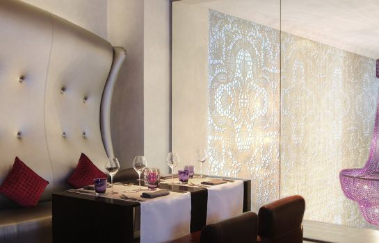 Sofitel Brussels Le Louise