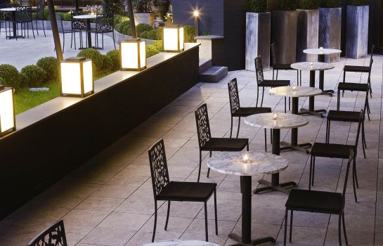 Sofitel Brussels Le Louise