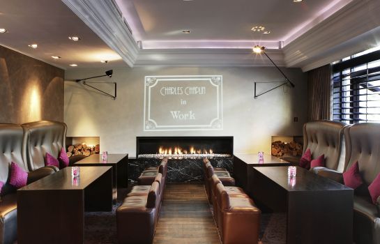 Sofitel Brussels Le Louise