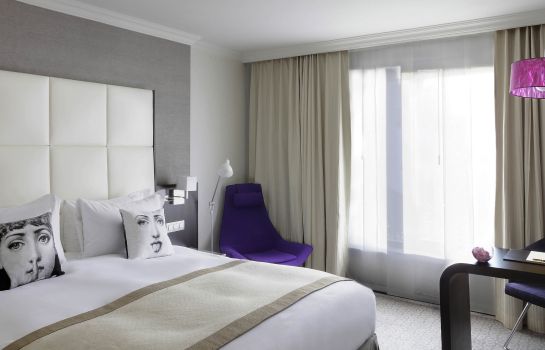 Sofitel Brussels Le Louise