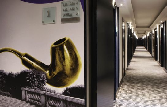 Sofitel Brussels Le Louise