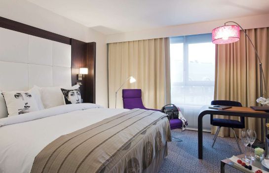 Sofitel Brussels Le Louise