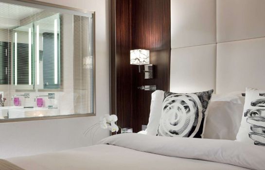 Sofitel Brussels Le Louise
