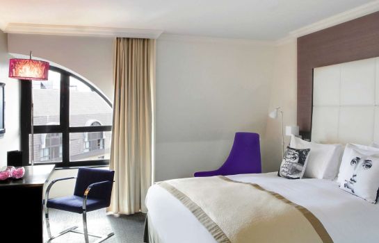 Sofitel Brussels Le Louise
