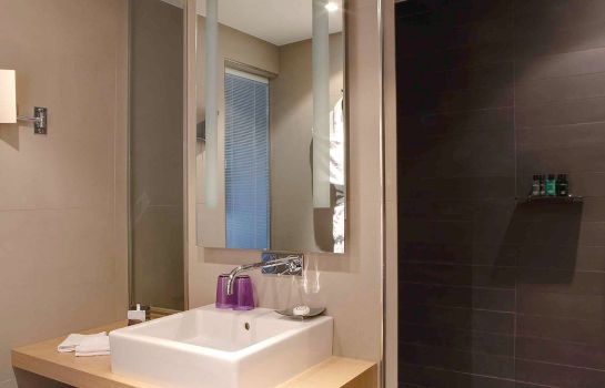 Sofitel Brussels Le Louise