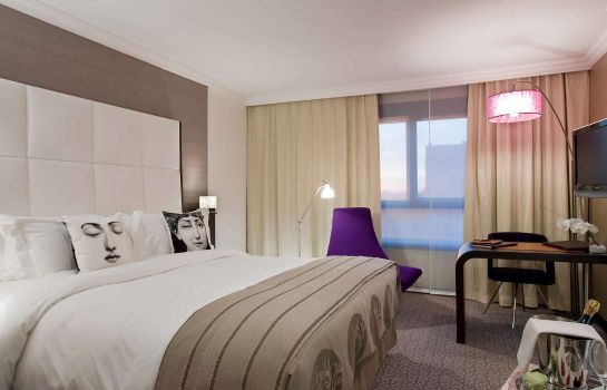 Sofitel Brussels Le Louise