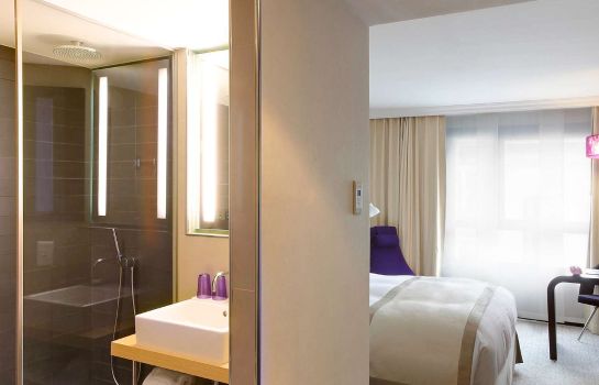 Sofitel Brussels Le Louise
