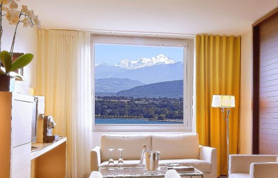 InterContinental Hotels GENEVE