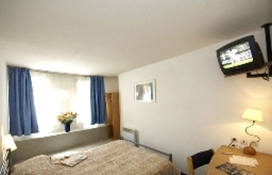 Brit Hotel Primo Colmar Centre