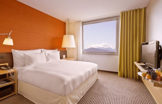 InterContinental Hotels GENEVE