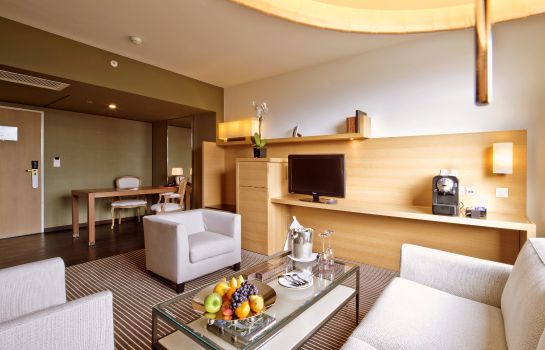 InterContinental Hotels GENEVE