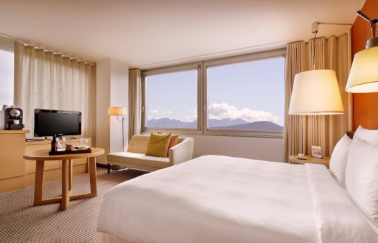 InterContinental Hotels GENEVE