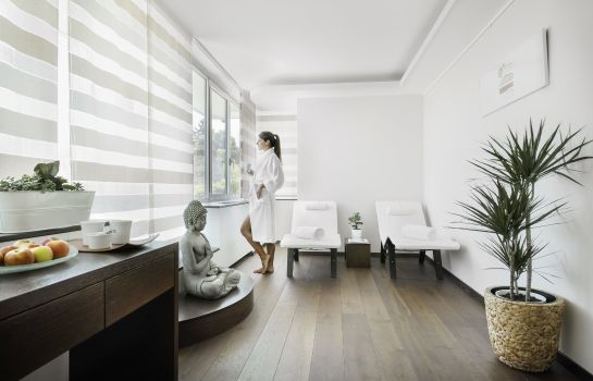 InterContinental Hotels GENEVE