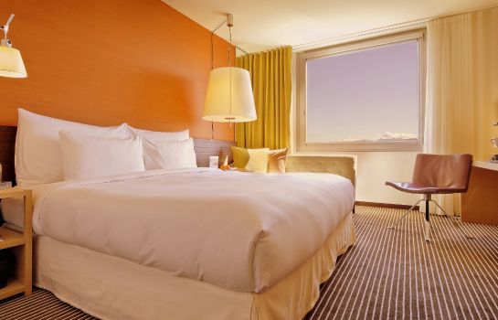 InterContinental Hotels GENEVE