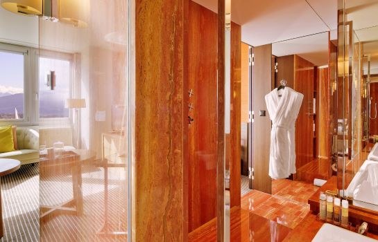 InterContinental Hotels GENEVE