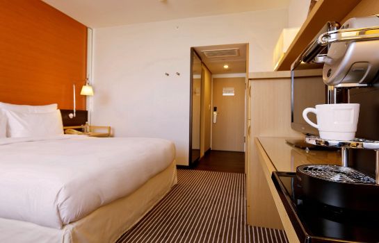 InterContinental Hotels GENEVE