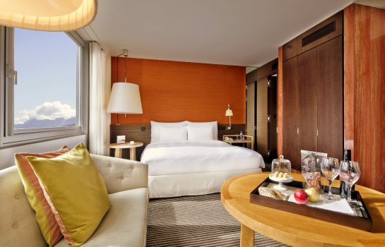 InterContinental Hotels GENEVE