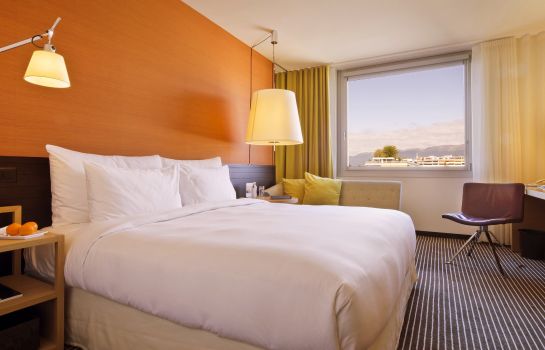 InterContinental Hotels GENEVE