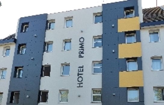 Brit Hotel Primo Colmar Centre