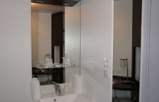 Brit Hotel Primo Colmar Centre