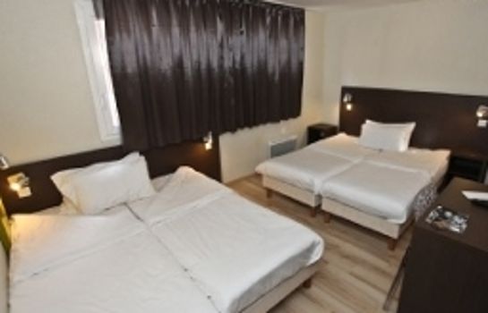 Brit Hotel Primo Colmar Centre