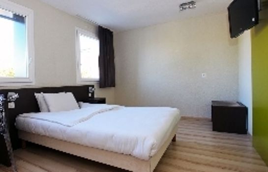 Brit Hotel Primo Colmar Centre
