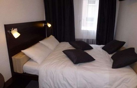 Brit Hotel Primo Colmar Centre