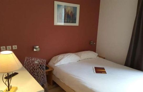 Brit Hotel Primo Colmar Centre