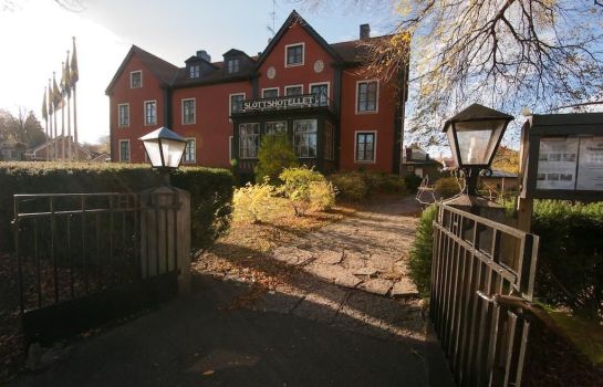 Slottshotellet