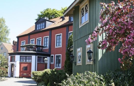 Slottshotellet